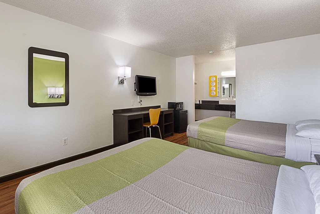 Motel 6 Chattanooga East Rom bilde